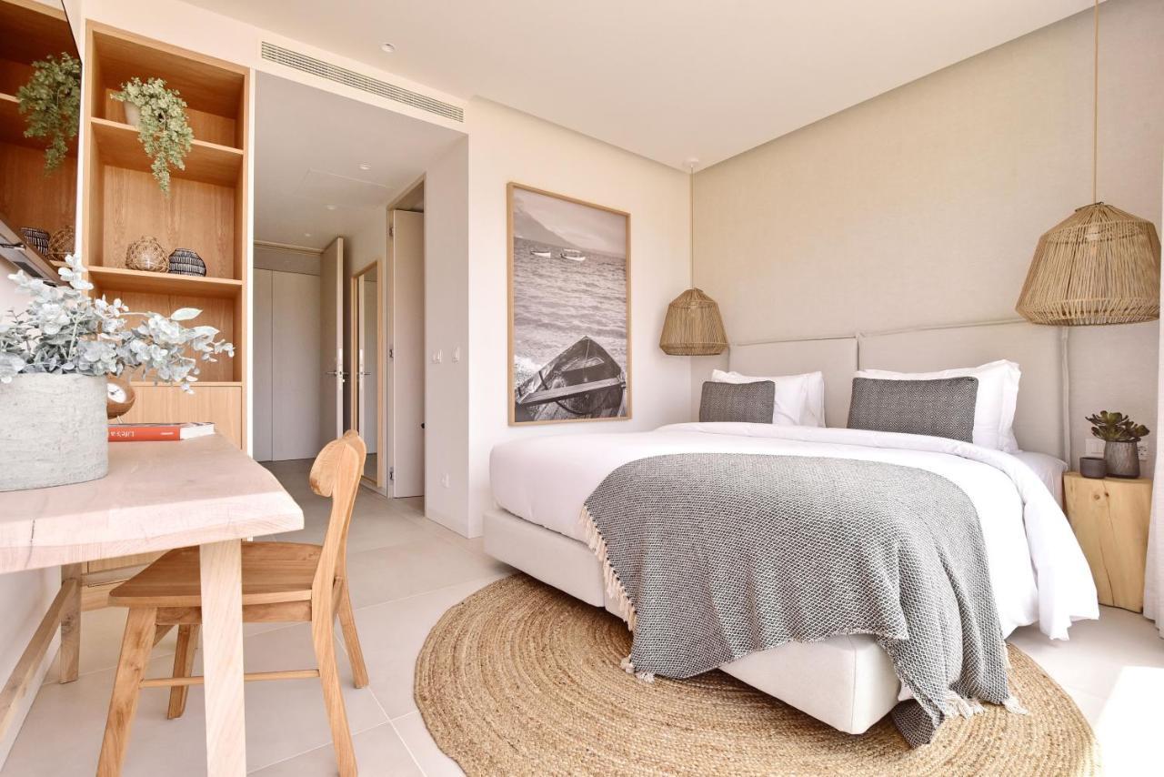 Verdelago Resort Praia Verde 外观 照片