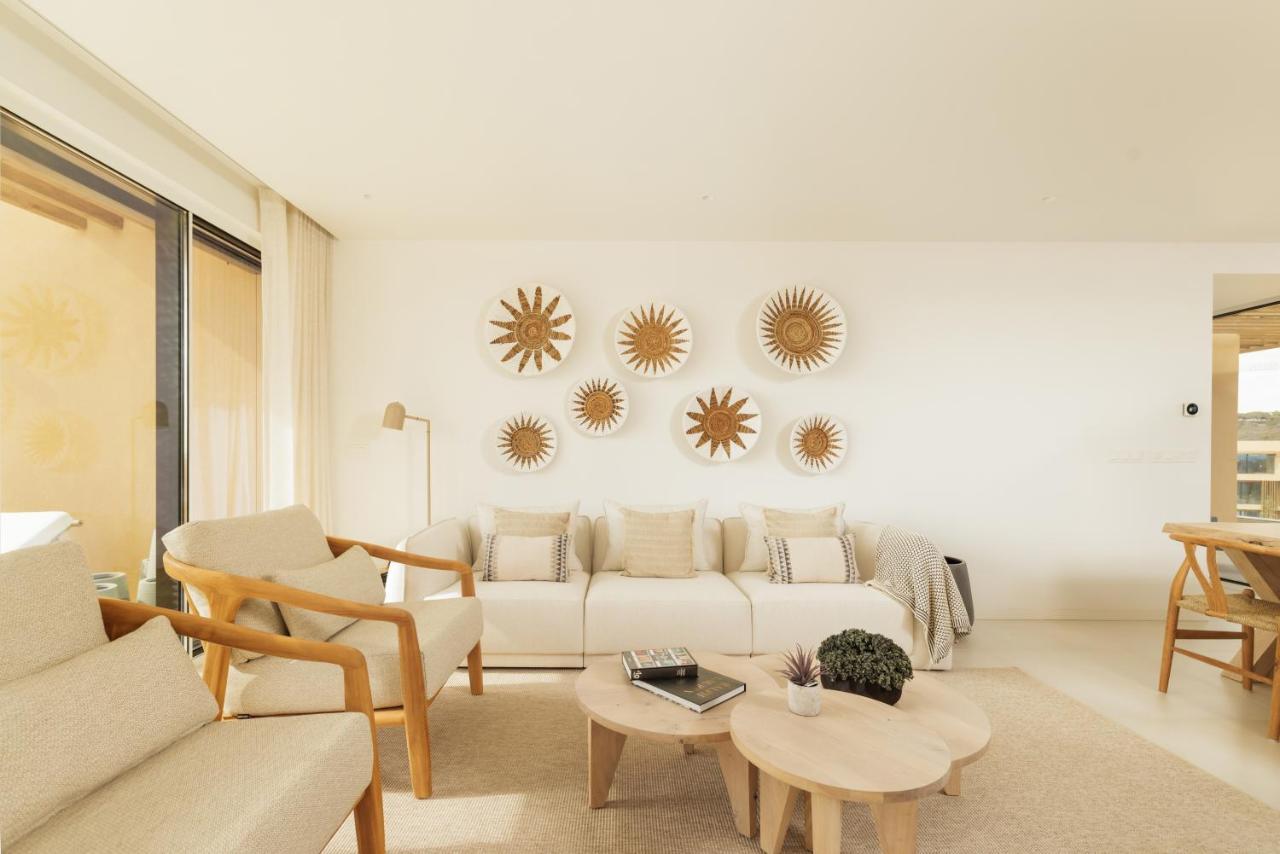 Verdelago Resort Praia Verde 外观 照片