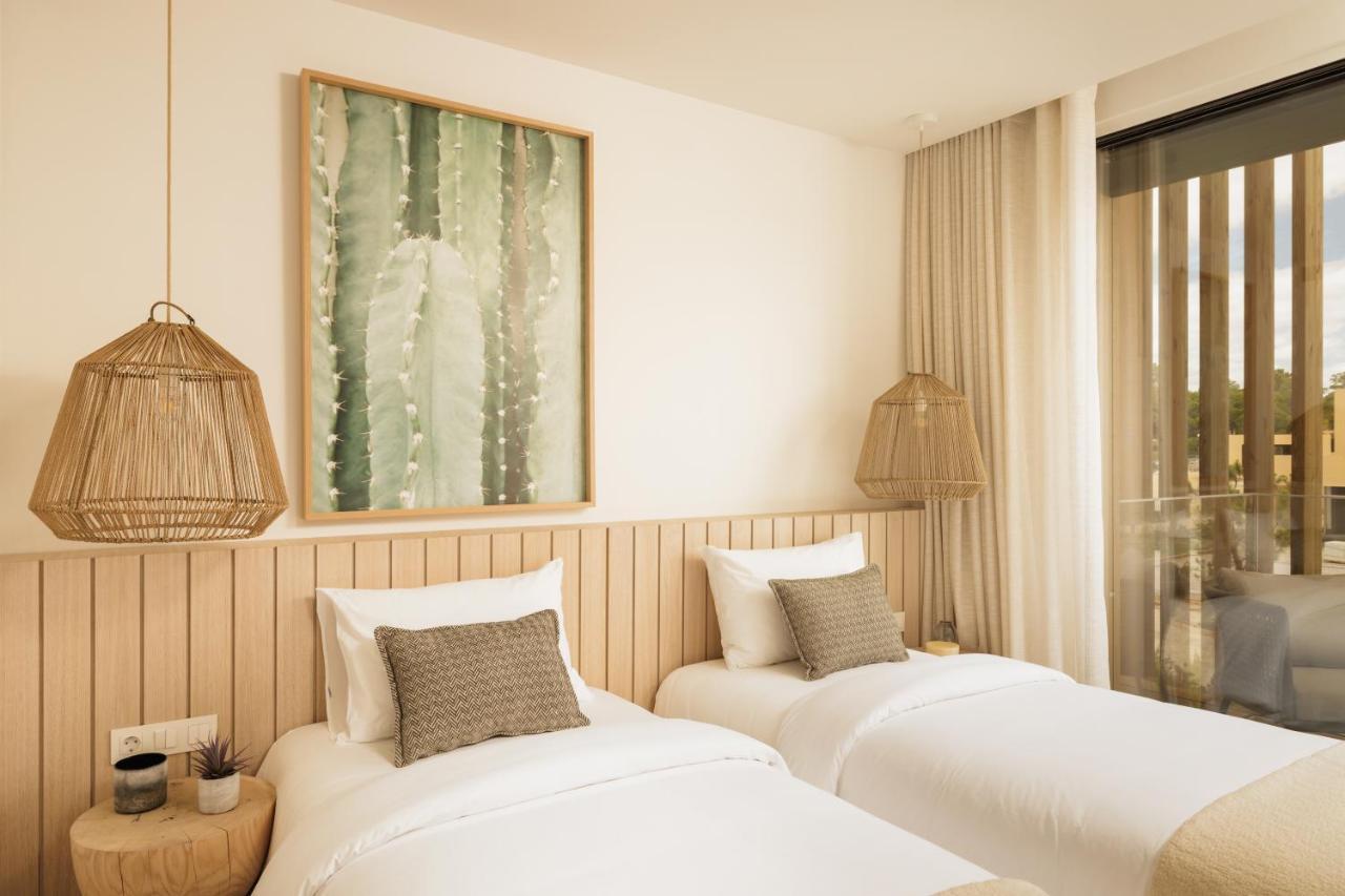 Verdelago Resort Praia Verde 外观 照片