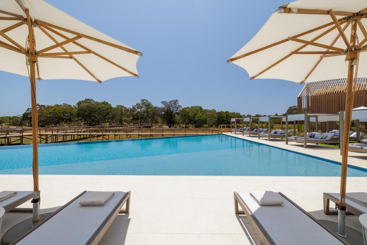 Verdelago Resort Praia Verde 外观 照片