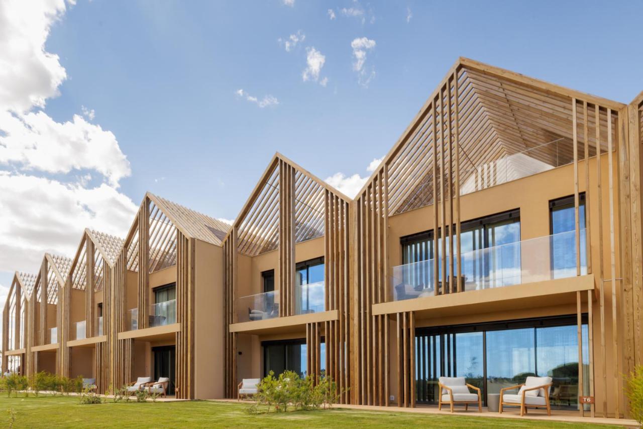 Verdelago Resort Praia Verde 外观 照片