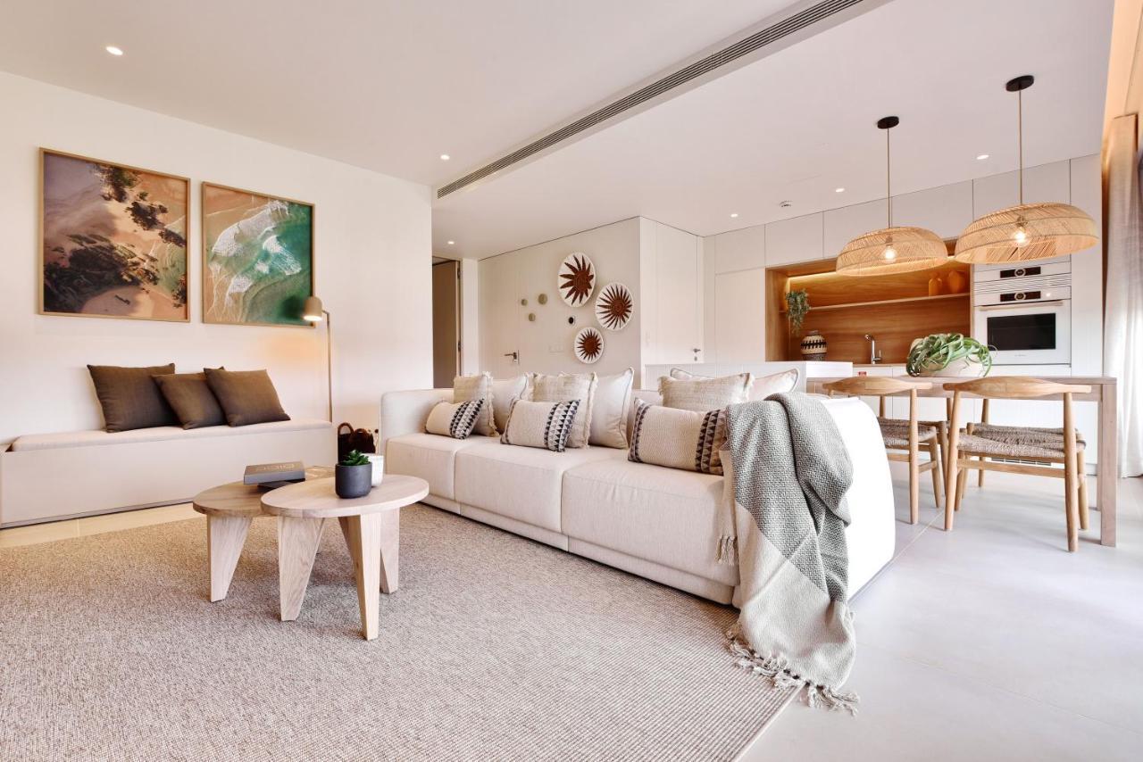 Verdelago Resort Praia Verde 外观 照片