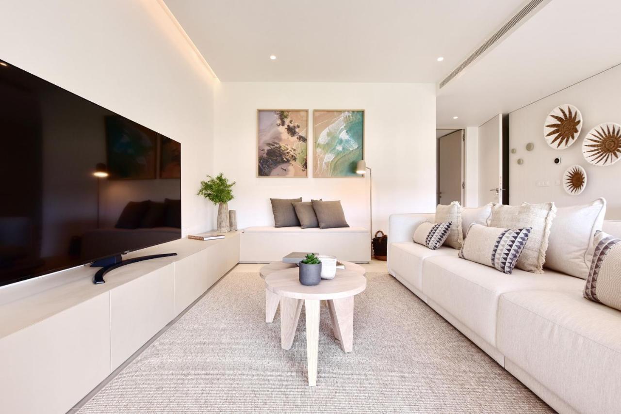 Verdelago Resort Praia Verde 外观 照片