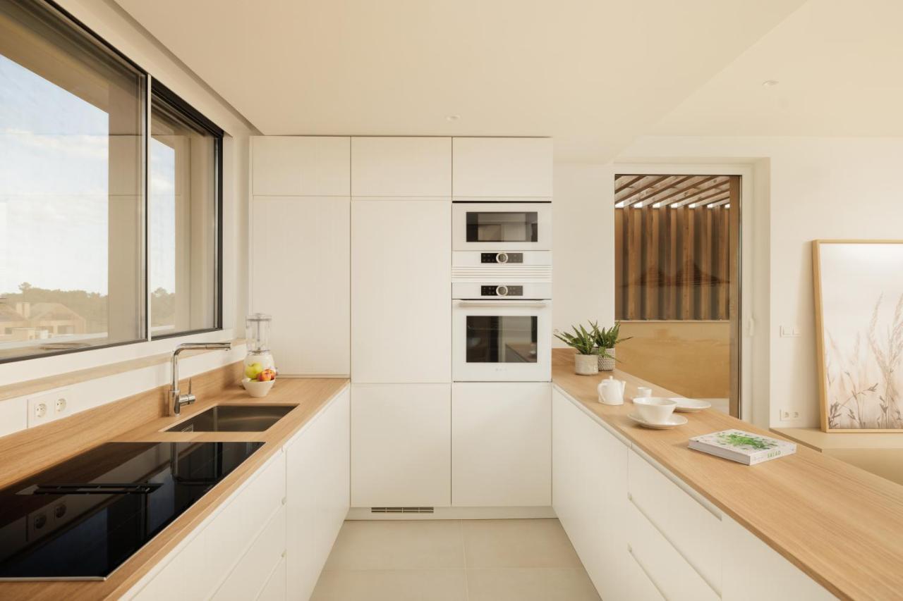 Verdelago Resort Praia Verde 外观 照片