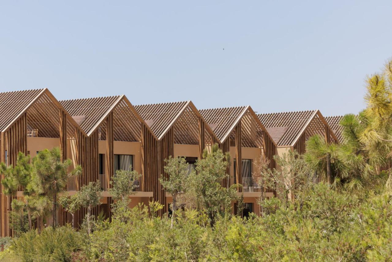 Verdelago Resort Praia Verde 外观 照片