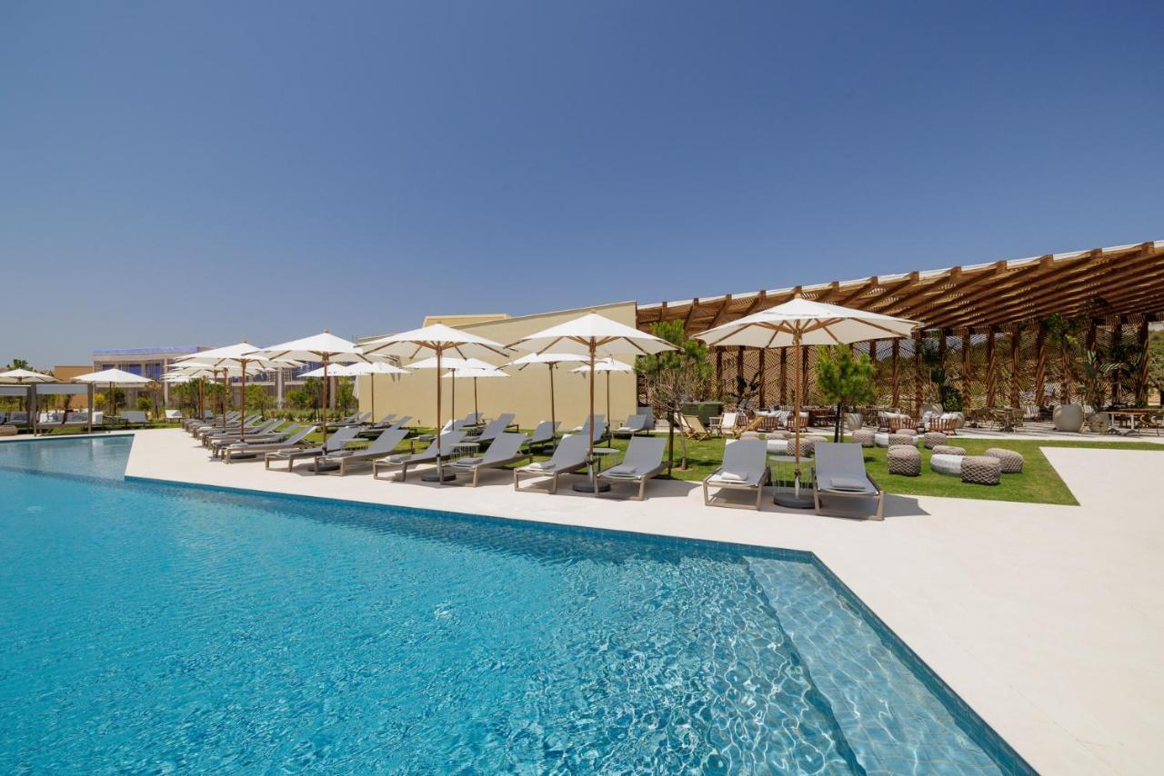 Verdelago Resort Praia Verde 外观 照片