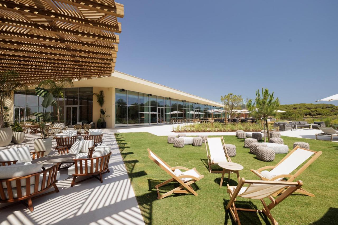 Verdelago Resort Praia Verde 外观 照片