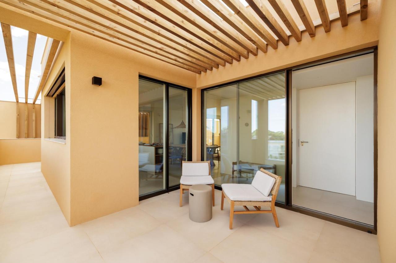 Verdelago Resort Praia Verde 外观 照片