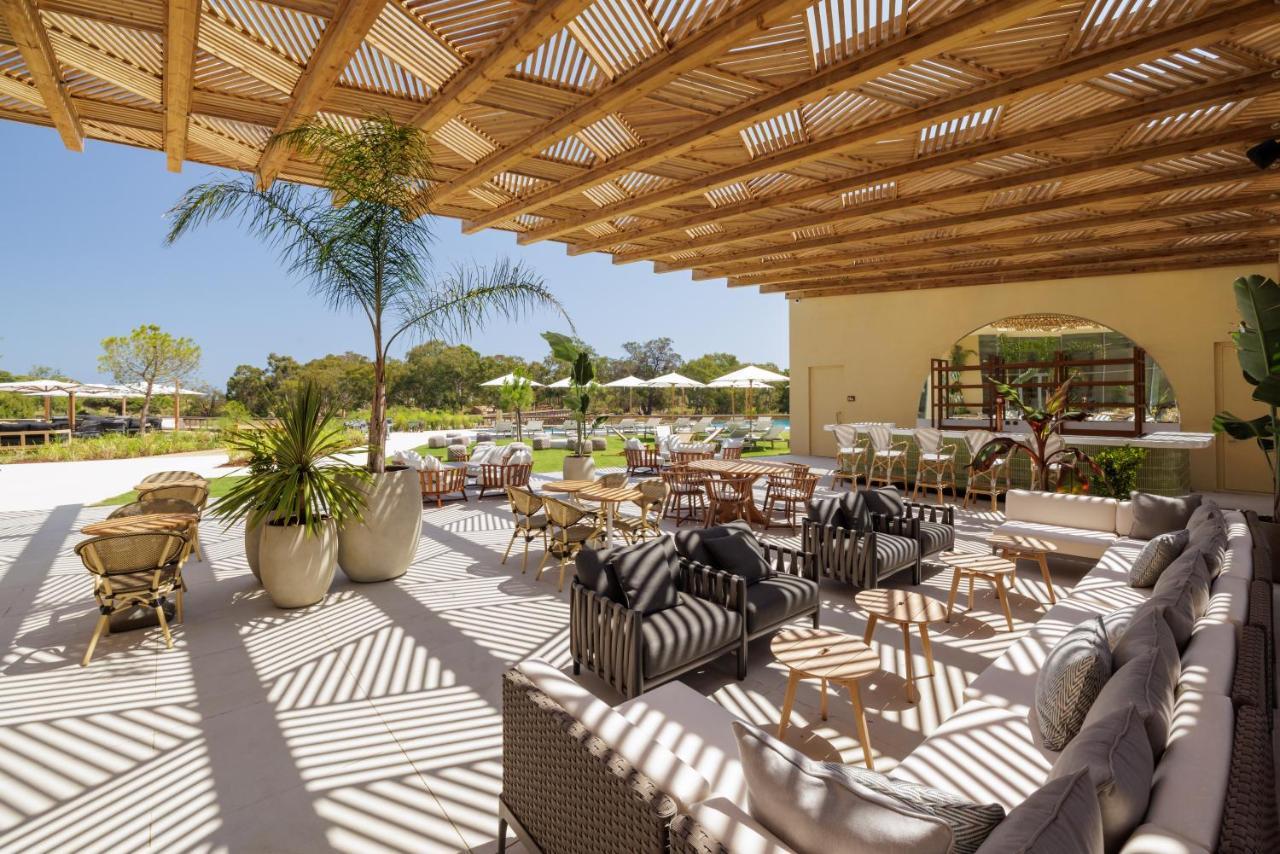 Verdelago Resort Praia Verde 外观 照片