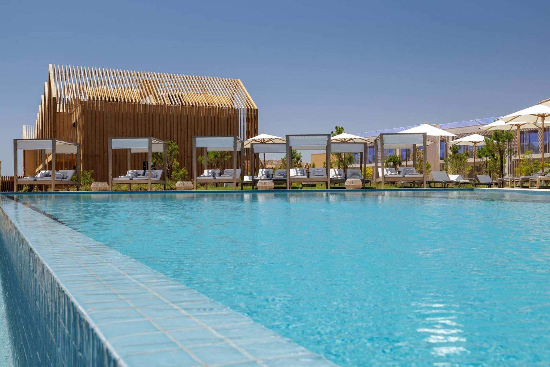 Verdelago Resort Praia Verde 外观 照片